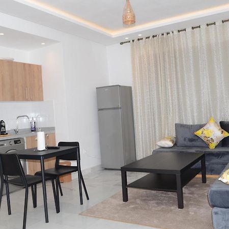 New Luxury Apartment 5 Min Casablanca Mohammed V Airport Esterno foto