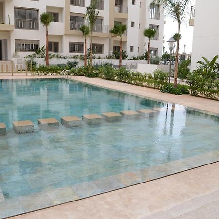 New Luxury Apartment 5 Min Casablanca Mohammed V Airport Esterno foto