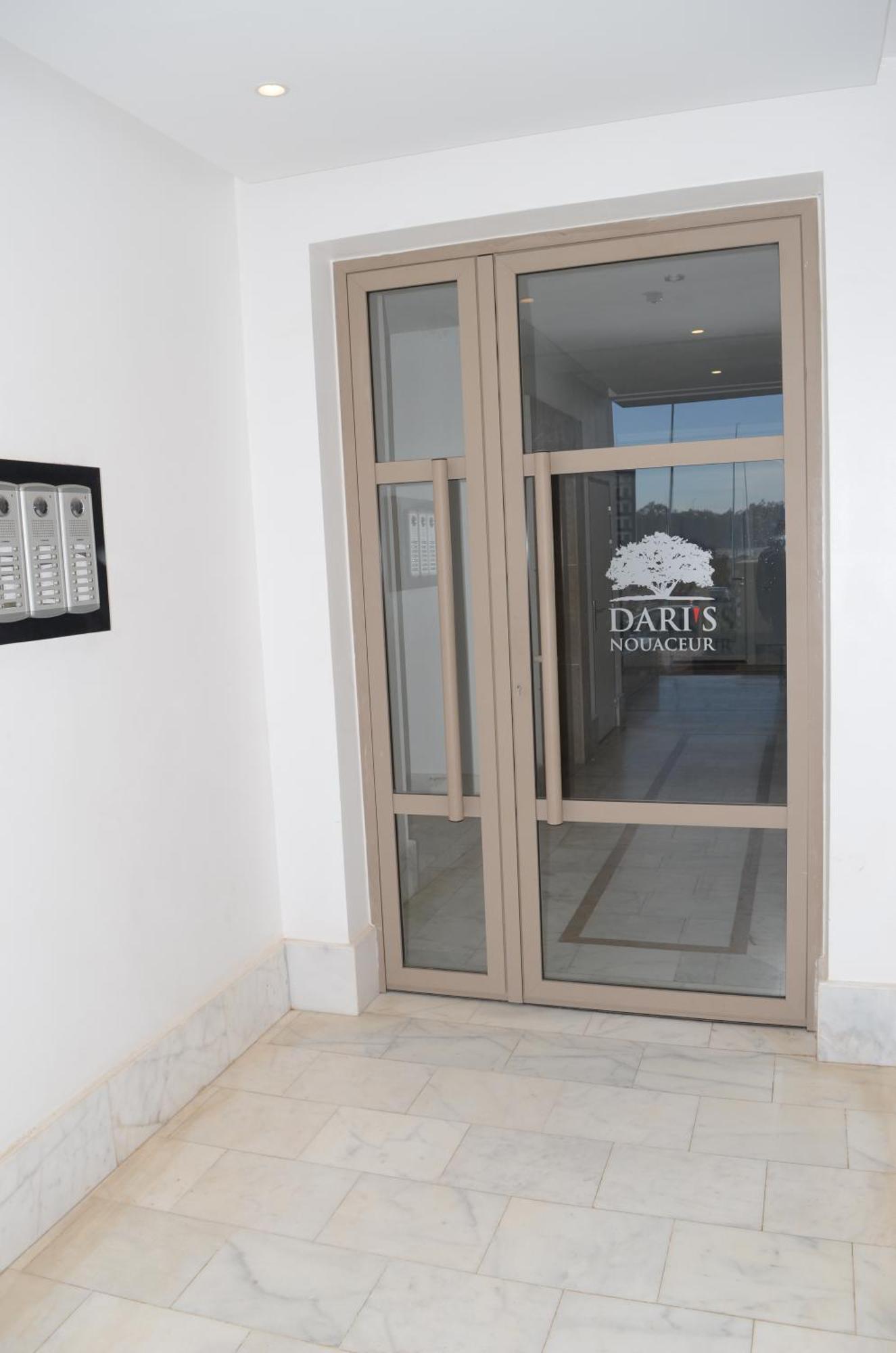 New Luxury Apartment 5 Min Casablanca Mohammed V Airport Esterno foto