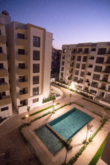New Luxury Apartment 5 Min Casablanca Mohammed V Airport Esterno foto