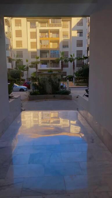 New Luxury Apartment 5 Min Casablanca Mohammed V Airport Esterno foto